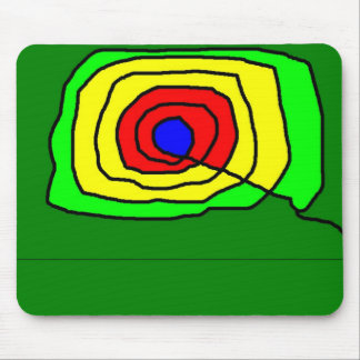 Mousepad Balão ou pipa