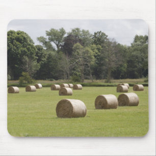 Mousepad Balas de couro