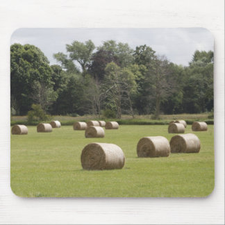 Mousepad Balas de couro