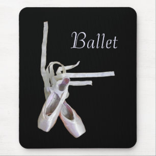 Mousepad 'Balé'