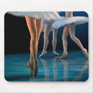 Mousepad Balé de dança