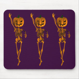 Mousepad Balé de Ponteiro de Quarta Posição
