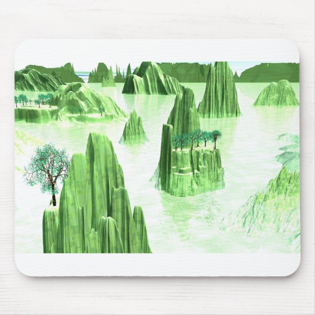 Mousepad Balehane Original (Frente)