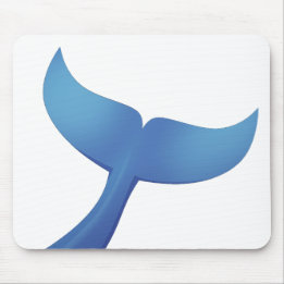 Mousepad Baleia-jubarte V2