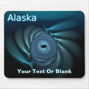 Mousepad Baleias de Gelo