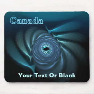 Mousepad Baleias de Gelo