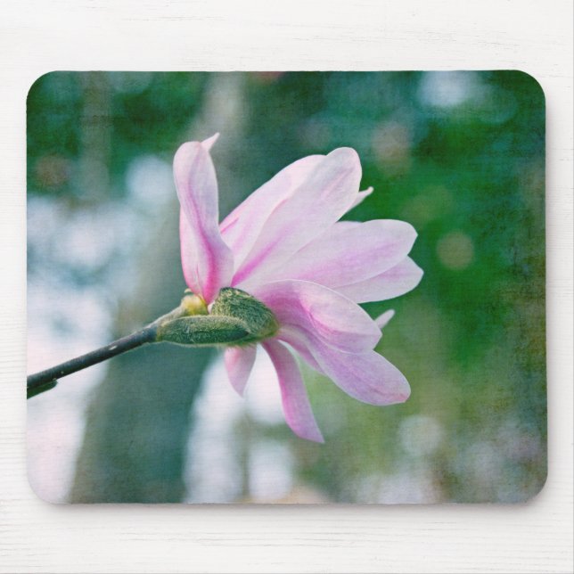 Mousepad Ballerina Magnolia (Frente)