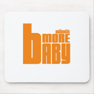 Mousepad Baltimore Bmore