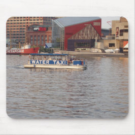 Mousepad Baltimore, Maryland