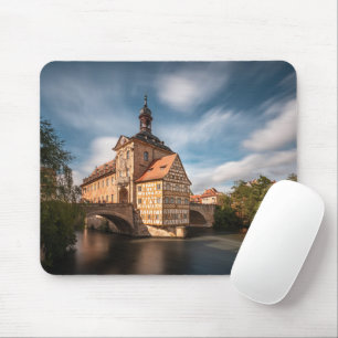 Mousepad Bamberg Alemanha
