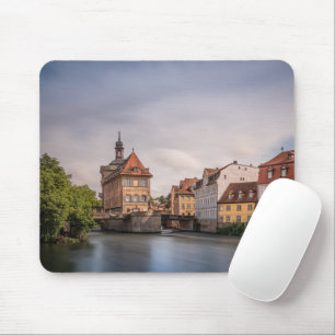 Mousepad Bamberg Alemanha