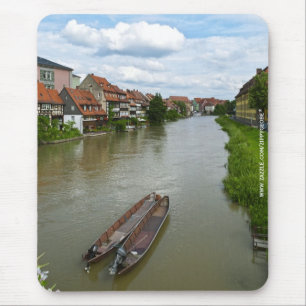 Mousepad Bamberga