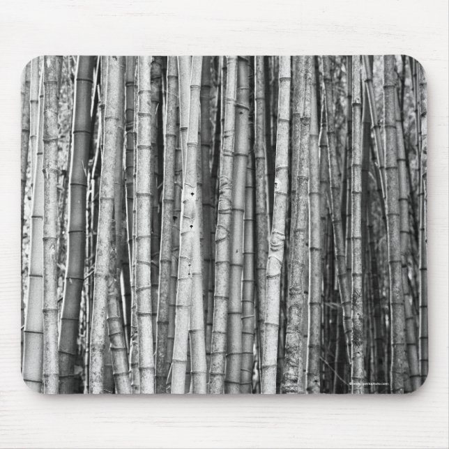 Mousepad Bambu (Frente)