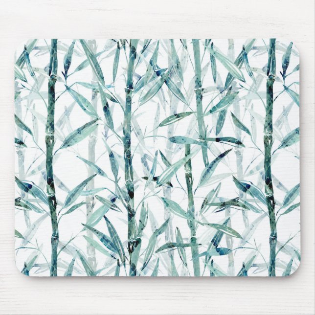 Mousepad Bambu (Frente)
