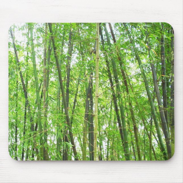 Mousepad Bambu (Frente)