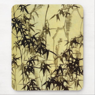 Mousepad Bambu