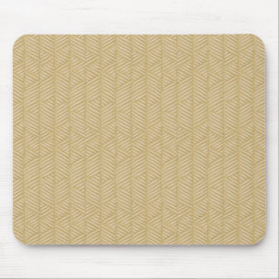 Mousepad Bambu tradicional