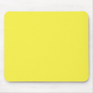 Mousepad Banana