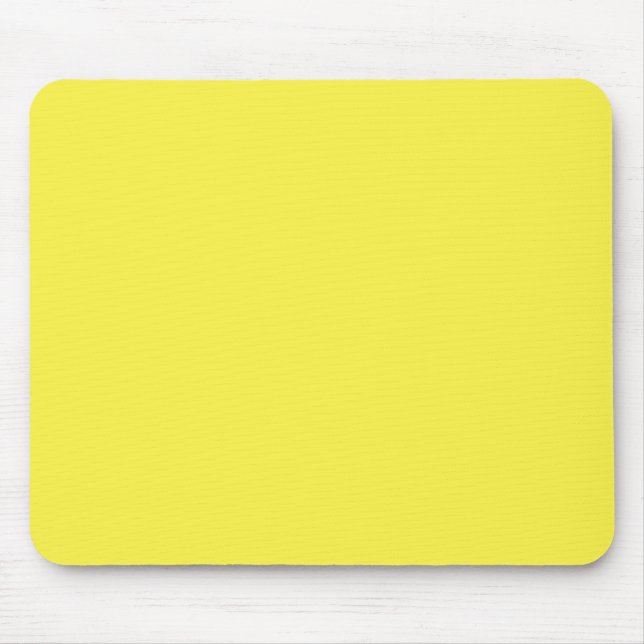 Mousepad Banana (Frente)
