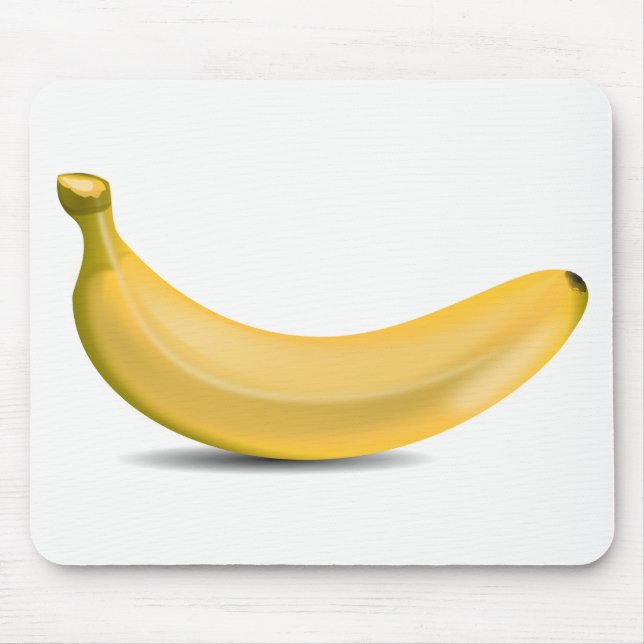 Mousepad Banana (Frente)