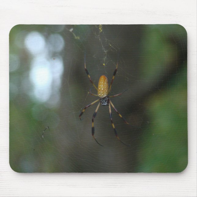Mousepad Banana Spider (Frente)