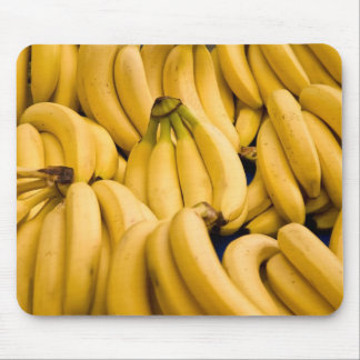 Mousepad Bananas