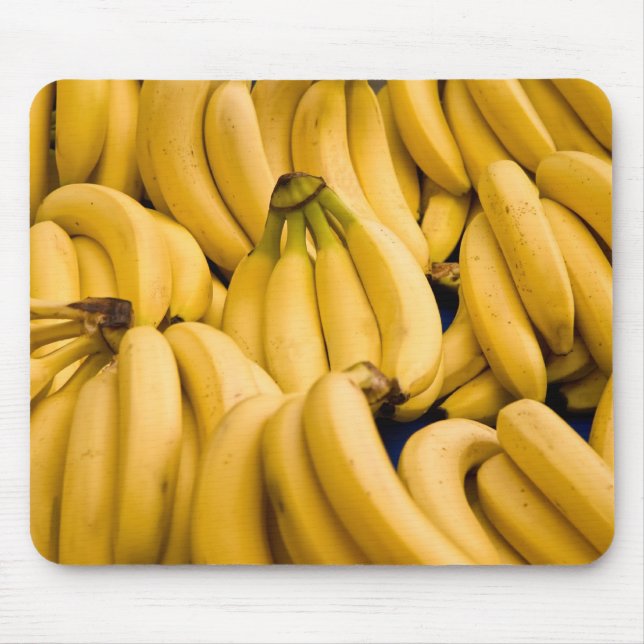 Mousepad Bananas (Frente)