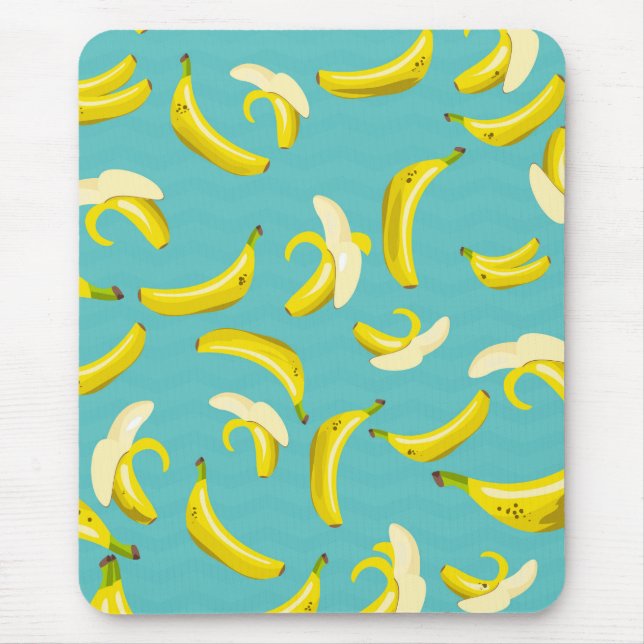 Mousepad Bananas (Frente)
