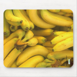 Mousepad Bananas