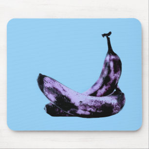 Mousepad Bananas-Rosa Pop