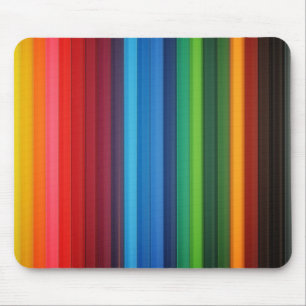 Mousepad Banda da cor