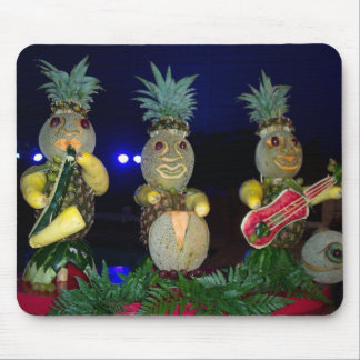 Mousepad Banda da fruta