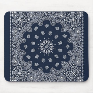 Mousepad Bandana do KRW