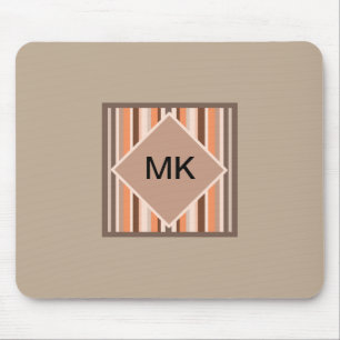 Mousepad Bandas de Decoração