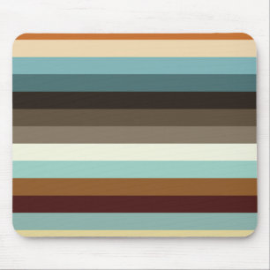 Mousepad Bandas retrorreflectoras
