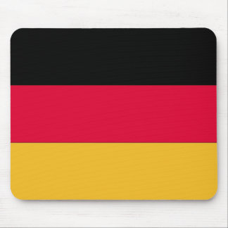 Mousepad Bandeira alemã