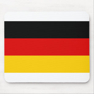 Mousepad Bandeira alemã