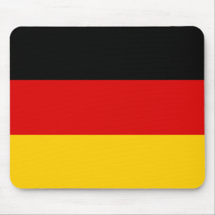 Mousepad Bandeira alemã