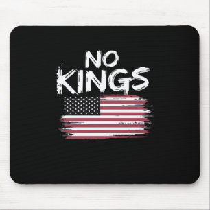 Mousepad Bandeira Americana de Cabeça para Baixo Distress S