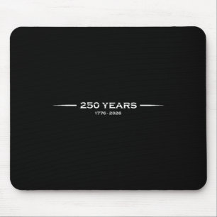 Mousepad Bandeira Americana Patriótica Vintage Águia 4 De J