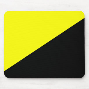 Mousepad Bandeira Anarcho-Capitalista