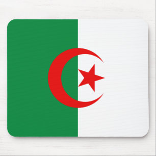 Mousepad Bandeira argelina