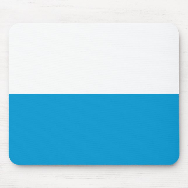 Mousepad Bandeira Bavariana (Frente)