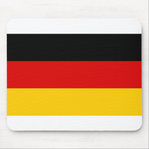 Mousepad Bandeira da Alemanha