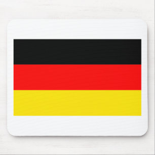 Mousepad Bandeira da Alemanha