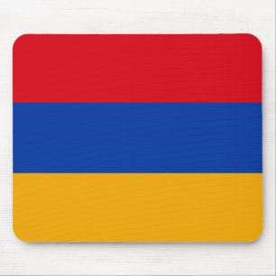 Mousepad Bandeira da Armênia