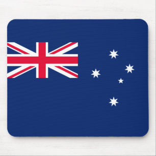 Mousepad Bandeira da Austrália