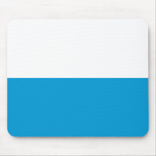 Mousepad Bandeira da Baviera