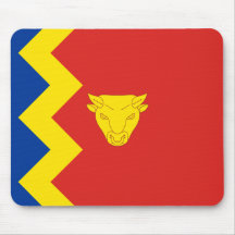 Bandeira da Cidade de Birmingham