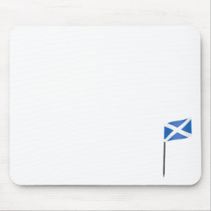 Mousepad Bandeira da Escócia